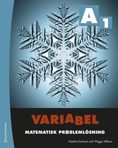 Natalia Karlsson, Wiggo Kilborn - Variabel A1 - Digitalt + Tryckt, Övrigt
