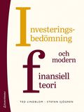 Investeringsbedmning och modern finansiell teori