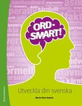 Ordsmart Elevpaket Digitalt + Tryckt - Utveckla din svenska
