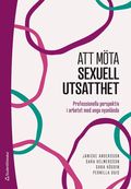 Att mta sexuell utsatthet - Professionella perspektiv i arbetet med unga nyanlnda