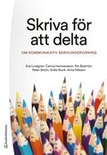 Skriva fr att delta : om kommunikativ skrivundervisning