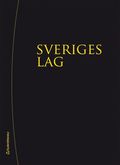 Sveriges Lag 2023 (bok + digital produkt)