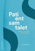 Patientsamtalet : handbok i mtet mellan lkare och patient