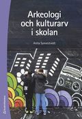 Arkeologi och kulturarv i skolan