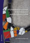 VFU-handledares betydelse fr lrarstudenters praktiska yrkeskunnande