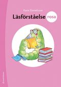 Lsfrstelse Rosa
