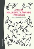 Att leda kollegialt lrande i frskolan : en handbok