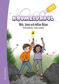 Krumelurkul 2 Lsa vidare Lsebok