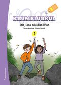 Krumelurkul 2 Lsa ltt Lsebok