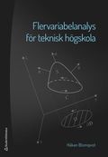 Flervariabelanalys fr teknisk hgskola