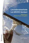 Levnadsvanearbete i en MOHO-kontext : tillmpning av model of human occupation