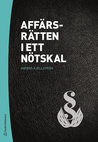 Aff�rsr�tten i ett n�tskal