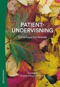 Patientundervisning : ett samspel för lärande