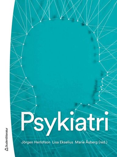 Jörgen Herlofson, Lisa Ekselius, Marie Åsberg, Ingrid Agartz, Miki Agerberg, Gerhard Andersson, Anders Annell, Malin Appelquist, Marie Asp, Hans Basun, Susanne Bejerot, Robert Bodén, Kristina Bondjers, Margaretha Bågedahl-Strindlund, Sofie Bäärnhielm, Marja-Liisa Dahl, Cecilia Dhejne, Lena Flyckt, Oskar Flygare, Yvonne Freund-Levi, Christopher Gillberg, Gabriele Griffin, Marc Guitart-Masip, Markus Heilig, Jerker Hetta, Herman Holm, Rolf Holmqvist, Martin Hultén, Karin B. Jensen Gyllenswärd, Ingvar Karlsson, Lena Kilander, Marianne Kristiansson, Mikael Landén, Dan Larhammar, Rosario Leopardi, Lars-Gunnar Lundh, Anders Lundin, Björn Mårtensson, Lars Håkan Nilsson, Hans Nordén, Åke Nygren, Håkan Nyman, Tom Palmstierna, Predrag Petrovic, Mia Ramklint, Jonas Ramnerö, Bo Runeson, Christian Rück, Christer Sandahl, Alexander F Santillo, Carl Sjöström, Camilla Sköld, Harald Sturm, Per Svanborg, Fredrik Svenaeus, Yvonne Tapai Forsell, Sten Thelander, Mikael Tiger, Lil Träskman Bendz, Mimmie Willebrand, Björn Wrangsjö, Hans Ågren - Psykiatri, Häftad. Tillgänglighet: Lägg till