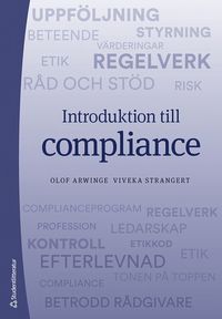 Introduktion till compliance