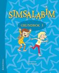 Simsalabim 3 Elevpaket - Tryckt bok + Digital elevlicens 36 mn
