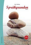 Sprkgrunden Elevpaket - Tryckt bok + Digital elevlicens 36 mn - Andra upplagan