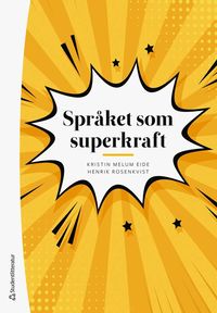 Spr�ket som superkraft