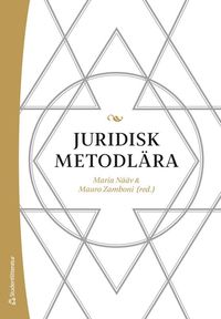 Juridisk metodlra