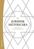 Juridisk metodlära