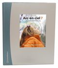 Arc-en-ciel 7 Lärarpaket - Tryckt bok + Digital lärarlicens 36 mån
