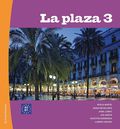 La plaza 3 Elevpaket - Tryckt bok + Digital elevlicens 36 mn