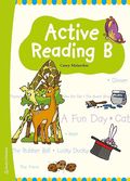 Active Reading B Elevpaket - Tryckt bok + Digital elevlicens 36 mn