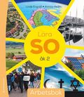 Lära SO åk 2 Arbetsbok