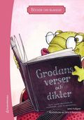 B�cker om blandat - Grodans verser och dikter