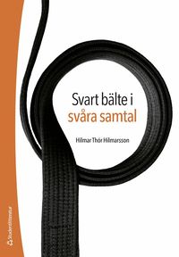 Svart b�lte i sv�ra samtal : med empati f�r �kat samarbete