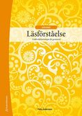 Lsfrstelse Grund Elevpaket - Tryckt bok + Digital elevlicens 12 mn - Lsfrstelsevningar fr gymnasiet