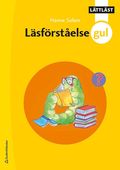 Lsfrstelse Gul Lttlst