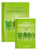 Lyckas med svenska C Paket Textbok + vningsbok - Digitalt + Tryckt