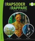 Frn rapsoder till rappare 8 Elevpaket - Tryckt + Digital elevlicens 36 mn