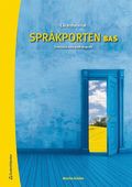 Sprkporten Bas Lrarpaket - Tryckt + Digital lrarlicens 36 mn