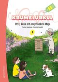 Krumelurkul 3 Lsa mera Lsebok