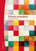 Forma svenskan Lrarpaket - Tryckt bok + Digital lrarlicens 36 mn