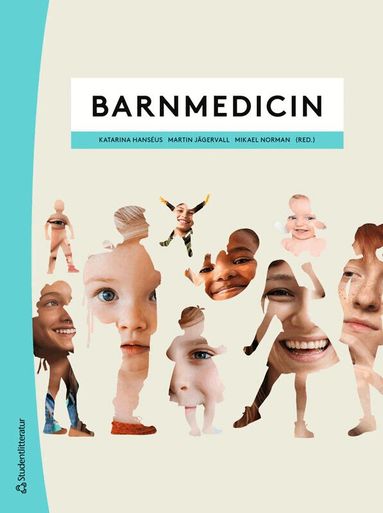 Katarina Hanséus, Martin Jägervall, Mikael Norman, Gösta Alfvén, Tobias Alfvén, Britt-Marie Anderlid, Anders Aronsson, Henry Ascher, Diana Berggren, Staffan Berglund, Sten-Erik Bergström, Nina Björkander, Anna Bärtås, Sven Bölte, Annelie Carlsson, Ylva Carlsson, Thomas Casswall, Milan Chromek, Niklas Darin, Magnus Domellöf, Örjan Ekblom, Maria Elfving, Åsa Eriksson, Kathy Falkenstein-Hagander, Anders Fasth, Teresa Ferrandez Anton, Björn Fischler, Deborah Frithiof, Emma Goksör, Anna Gutniak, Lars Hagenäs, Tove Hallböök, Maria Halldin Stenlid, Gunilla Hedlin, Kerstin Hellgren, Jan-Inge Henter, Ann Hermansson, Kate Himmelmann, Helgi Thor Hjartarson, Lena Hjelte, Anders Hjern, Lena Jacobson, Annika Janson, Bernadetta Kenic Majerczyk, Per Kogner, Karsten Kötz, Hugo Lagercrantz, Louise Laurell, Synnöve Lindemalm, Fredrik Lindgren, Gustaf Ljungman, Steven Lucas, Jonas F. Ludvigsson, Stefan Lundeberg, Karl Lundin Remnélius, Anna Lundmark, Annika Malmgren, Pia Malmquist, Anna Nilsson, Gill Nilsson, Agneta Nordenskjöld, Magnus Nordenskjöld, Anna Nordenström, Johanna Nordmark Grass, Per Nydert, Charlotte Nylander, Ingunn Ólafsdóttir, Ingrid Olsson, Marianne Ors, Lars Palm, Valéria Perez de Sá, Malin Ryd Rinder, Katri Sandholm, Lovisa Sjögren, Pernilla Stenström, Frida Sundberg, Johan Svensson, Lars Sävendahl, Carl Johan Tiderius, Kjell Tullus, Aida Wahlgren, Anna Wedell, Göran Wennergren, Tomas Wester, Helena Wigert, Jacek Winiarski - Barnmedicin, Häftad