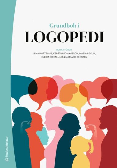 Lena Hartelius, Kerstin Johansson, Maria Levlin, Ellika Schalling, Maria Södersten, Ketty Andersson, Ellen Backman, Liza Bergström, Monica Blom Johansson, Markus Björnström, Karin Brunnegård, Tove Edmar Lagerberg, Margareta Gonzalez Lind, Svante Granqvist, Anna Eva Hallin, Kristina Hansson, Stellan Hertegård, Christina Havstam, Martina Hedenius, Ingrid Henriksson, Jenny Holmberg, Helena Hybbinette, Patricia Hägglund, Jenny Iwarsson, Charlotte Johansson-Malmeling, Kristina Klintö, Joakim Körner Gustafsson, Katja Laakso, Josefin Lindgren, Inger Lundeborg Hammarström, Viveka Lyberg Åhlander, Ulrika Löfkvist, Anita McAllister, Ann Malmenholt, Ulrika Marklund, Carmela Miniscalco, Åsa Mogren, Cecilia Nakeva von Mentzer, Karin Nilsson, Ulrika Nygren, Anna Nyman, Christina Persson, Christina Reuterskiöld, Roland Rydell, Olof Sandgren, Birgitta Sahlén, Charlotta Saldert, Ineke Samson, Christina Samuelsson, Sofia Strömbergsson, Gunilla Thunberg, Signe Tonér, Lisa Tuomi, Jakob Åsberg Johnels, Linnéa Öberg, Per Östberg, Per Alm - Grundbok i logopedi, Häftad. Tillgänglighet: Lägg till