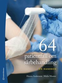 64 patientfall om srbehandling - - en handbok