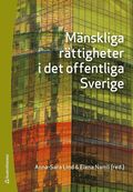 Mnskliga rttigheter i det offentliga Sverige