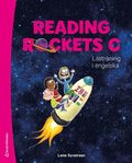 Reading Rockets C: Lästräning i engelska