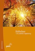 Stiftelser : en praktisk vägledning