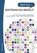 Kort om bokfring och bokslut