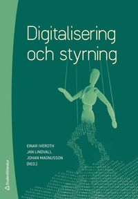 Digitalisering och styrning