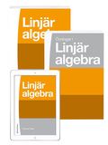 Linjr algebra - paket