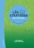 L�sstrategier f�r l�gstadiet - Tryckt bok + Digital l�rarlicens 36 m�n - - metoder f�r en lyckad undervisning