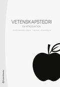 Vetenskapsteori : en introduktion