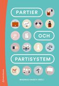 Partier och partisystem