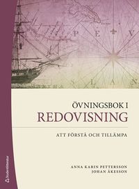 Övningsbok i redovisning : att förstå och tillämpa